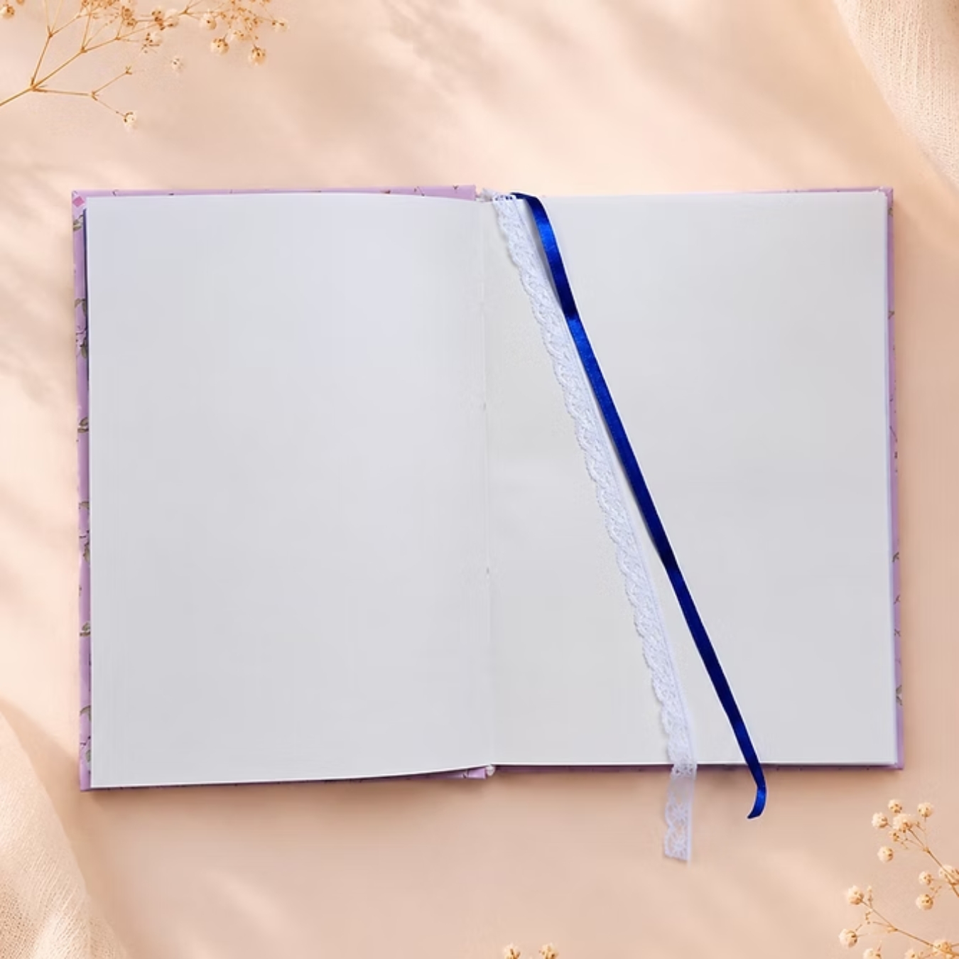 Caderno Brochura